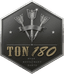 TON 180