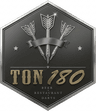 TON 180
